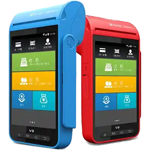 连州拉卡拉智能POS机